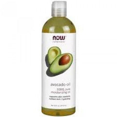 ناو - زيت الافوكادو 473 مل