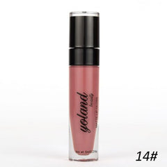 يولاند بيوتي - احمر شفاه سائل 14