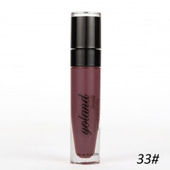 يولاند بيوتي - احمر شفاه سائل 33