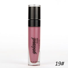 يولاند بيوتي - احمر شفاه سائل 19