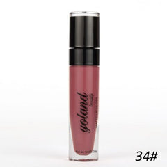 يولاند بيوتي - احمر شفاه سائل 34