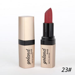 يولاند بيوتي - احمر شفاه مطفي 23