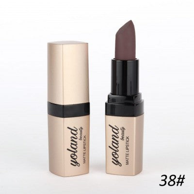 يولاند بيوتي - احمر شفاه مطفي 38