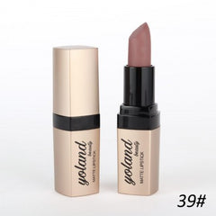 يولاند بيوتي - احمر شفاه مطفي 39