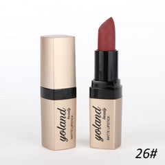 يولاند بيوتي - احمر الشفاه مطفي 26