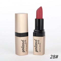 يولاند بيوتي - احمر شفاه مطفي 28