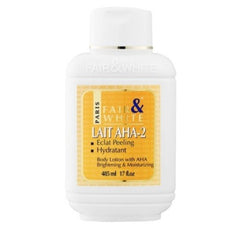 فير اند وايت - لوشن تفتيح الجسم لايت بأحماض ألفا هيدروكسي 2 500مل