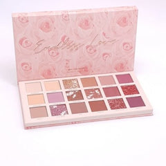 كارا بيوتي - ظل العيون اندلس لوف نيود ES51