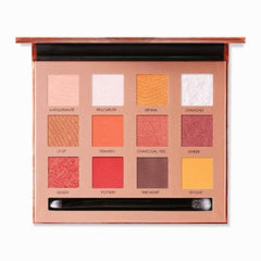 فوكالور بيوتي -  ظلال العيون بورنينق