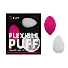 كي اس دي - مجموعة اسفنج مع تنظيف البشرة