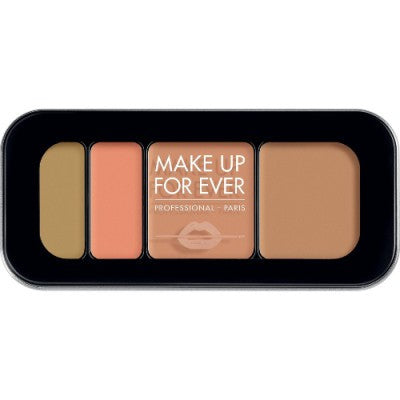 ميك اب فور ايفر - كوريكتر الترا اتش دي 30