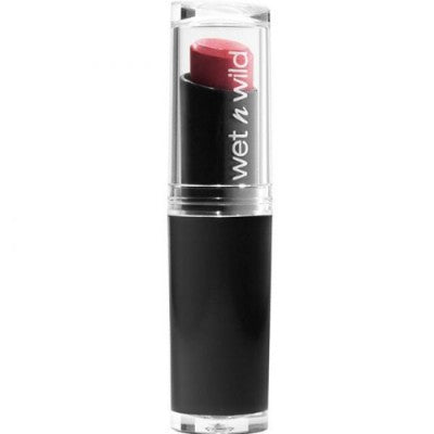 ويتل ويلد - ميجا لاست احمر شفاه دي بود E904B