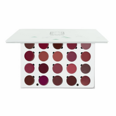 اوفرا - باليت احمر شفاة كريمي