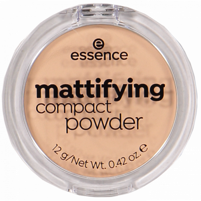 ايسنس - فونديشن شرائح مضعوطة مات 04 بيرفيكت بيج