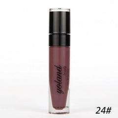 يولاند بيوتي - احمر شفاه سائل 24