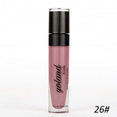 يولاند بيوتي - احمر شفاه سائل 26