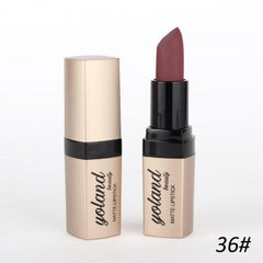 يولاند بيوتي - احمر شفاه مطفي 36