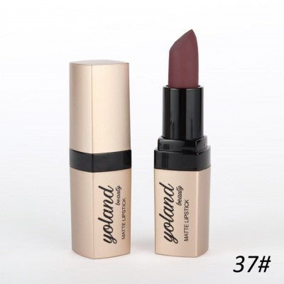 يولاند بيوتي - احمر شفاه مطفي 37