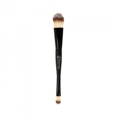 فلورمار - فرشاة كريم الاساسرينة ذات الأطراف