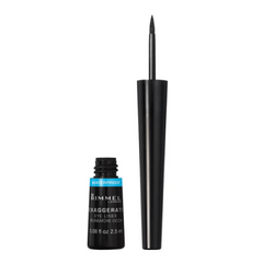 ريميل - كحل اكساجوريت مقاوم للماء - اسود