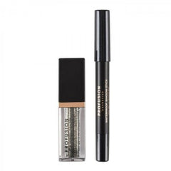 بروفيوجن - مظلل عيون التلألؤ سيزل