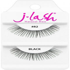 جي لاش - رموش 82