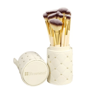 بي إتش كوزمتيكس - مجموعة فرش 12 قطعة