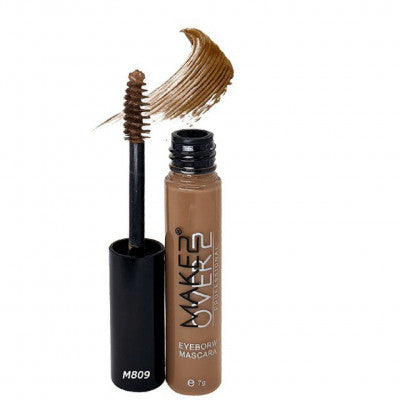 ميك اوفر22- مسكرة حواجب M809