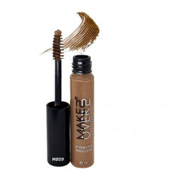 ميك اوفر22- مسكرة حواجب M809