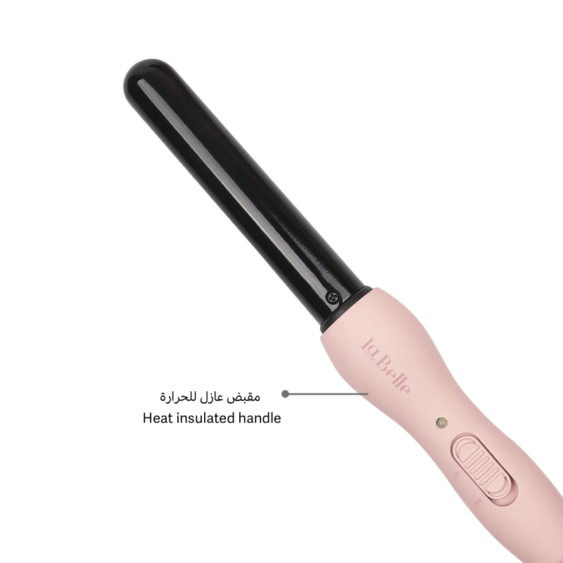 لابيل - مجموعة العناية بالشعر ميني وردي