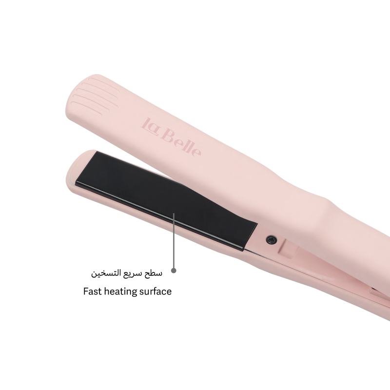 لابيل - مجموعة العناية بالشعر ميني وردي