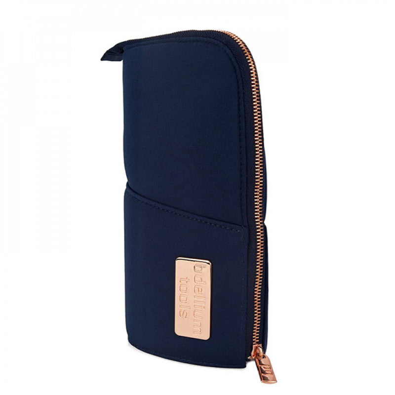 بدليوم - فرش 15 قطعه زرقاء