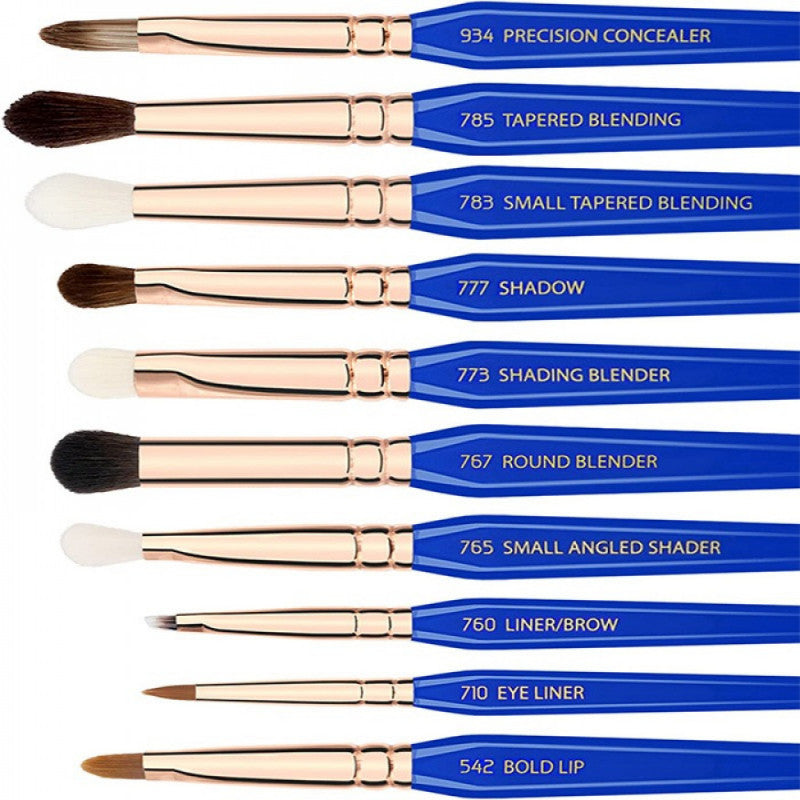 بدليوم - فرش 15 قطعه زرقاء