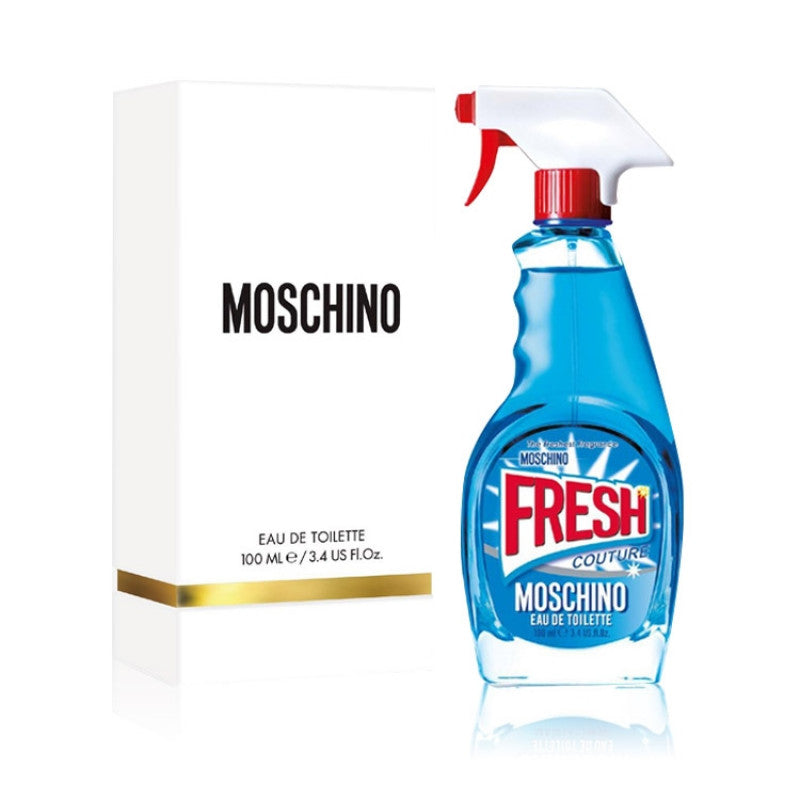 موسكينو فريش كوتور - أو دي تواليت (نسائي) 100مل
