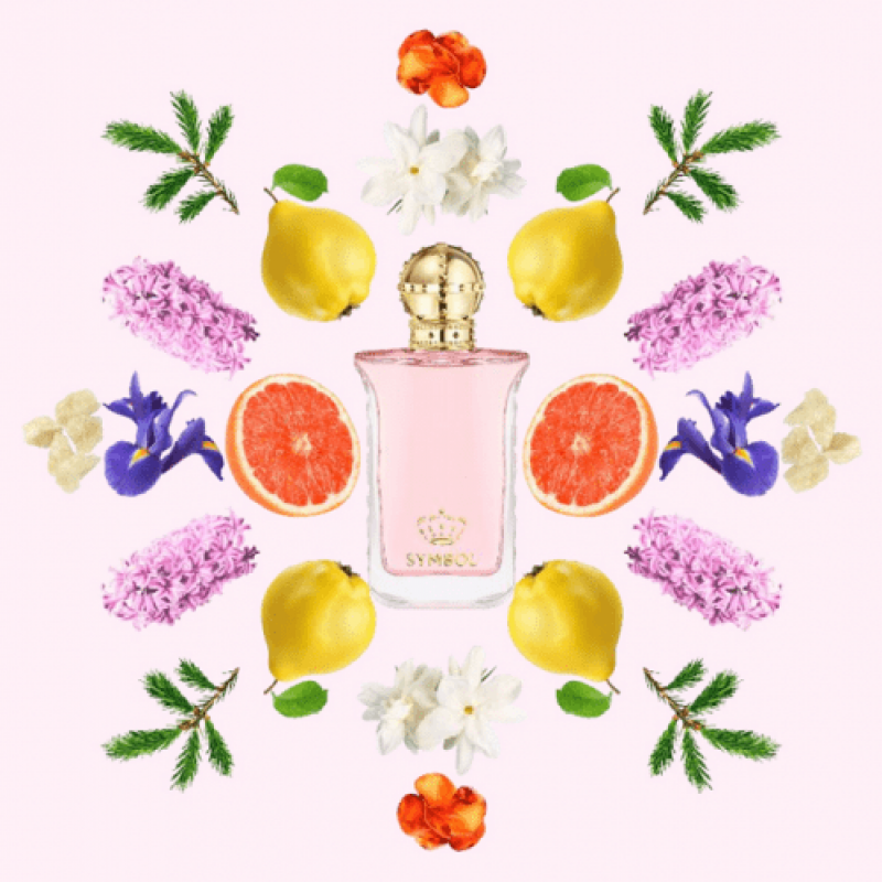 عطر مارينا دو بوربون