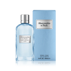 ابيركرومبي آند فيتش فيرست انستينكت بلو ومن - أو دي بارفيوم (نسائي) 100مل