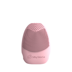 كوب ايس قالب سيليكون ثلجي مع فرشاة تنظيف من سيلكي سكن