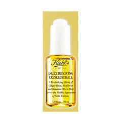 كيلز - زيت مركز مجدد النضارة اليومي 30 مل