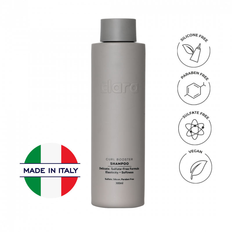 كلارا - شامبو الاستخدام اليومي 300 مل