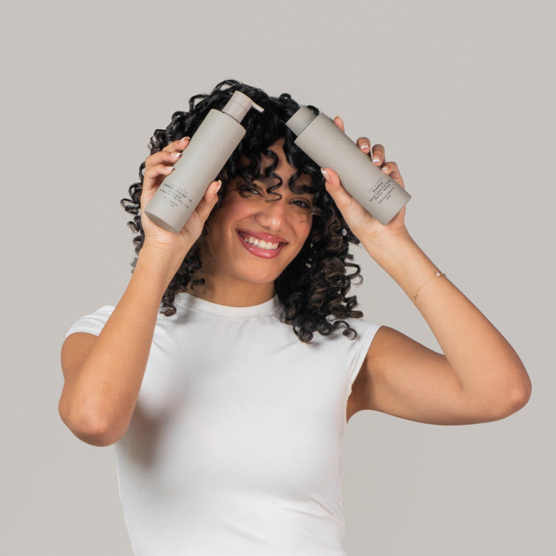 كلارا - شامبو الاستخدام اليومي 300 مل