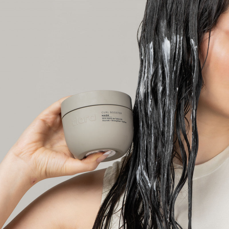 كلارا - ماسك الترطيب العميق 300 مل