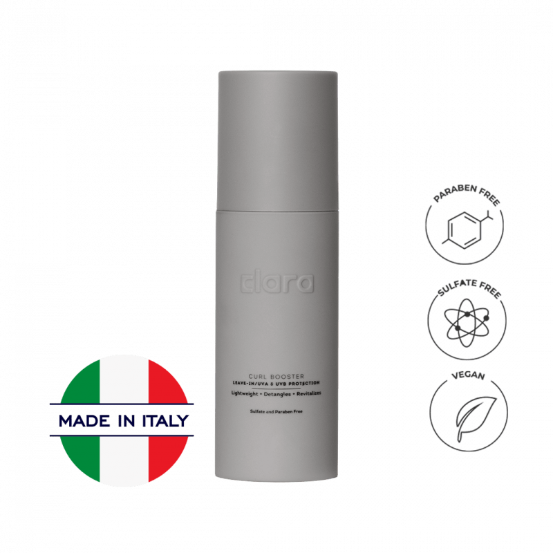 كلارا - بخاخ الحماية و الترطيب 100 مل