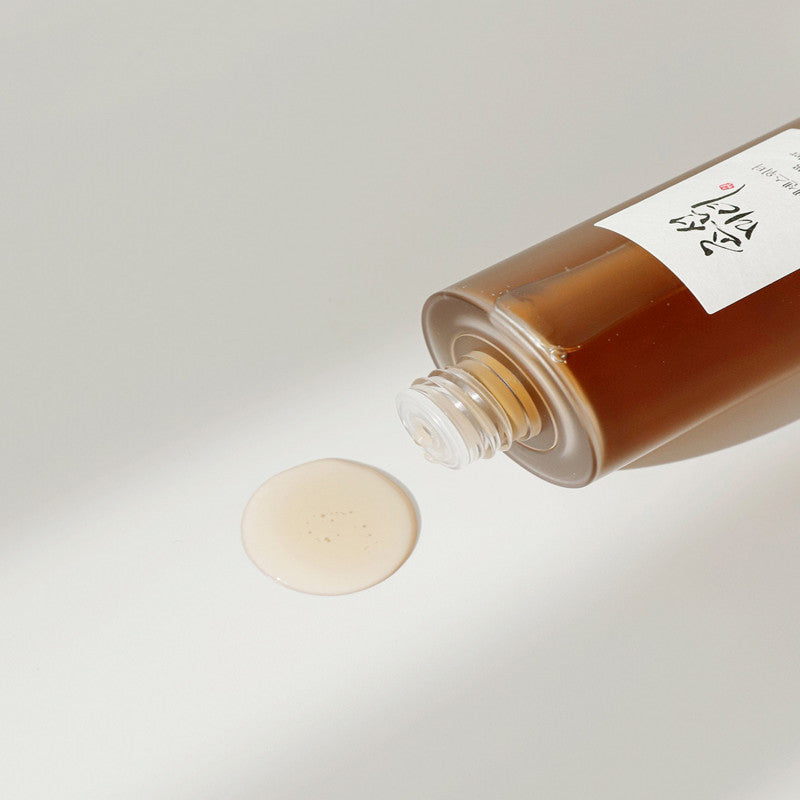 بيوتي اوف جوسون - ماء للوجه بخلاصة الجيسنغ ١٥٠ مل