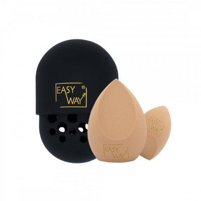 ايزي واي - طقم سكاكين 3 قطع