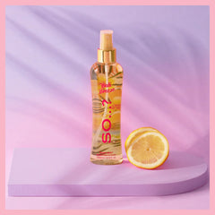 سو...؟ - معطر الجسم نسيم بالي 200 مل