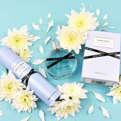 ميس سو...؟ - معطر بيرفيوم للجسم سيكرت كرش  140 مل