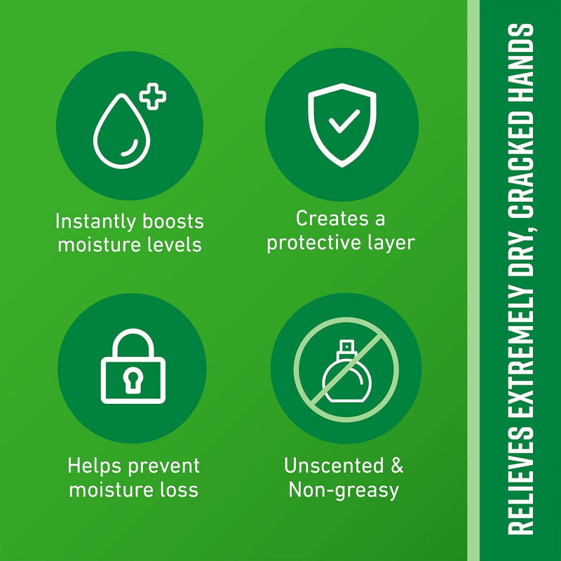 اوكيفس - كريم ووركينج هاند لليدين 193 جم