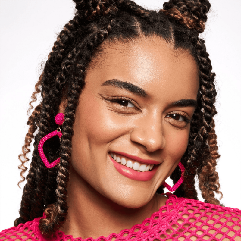 ايسنس - احمر الخدود كراش بيري بلاش 70