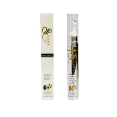 سارة بيوتي - كريم للعيون بزبدة الافوكادو لإزالة الهالات 15 جم