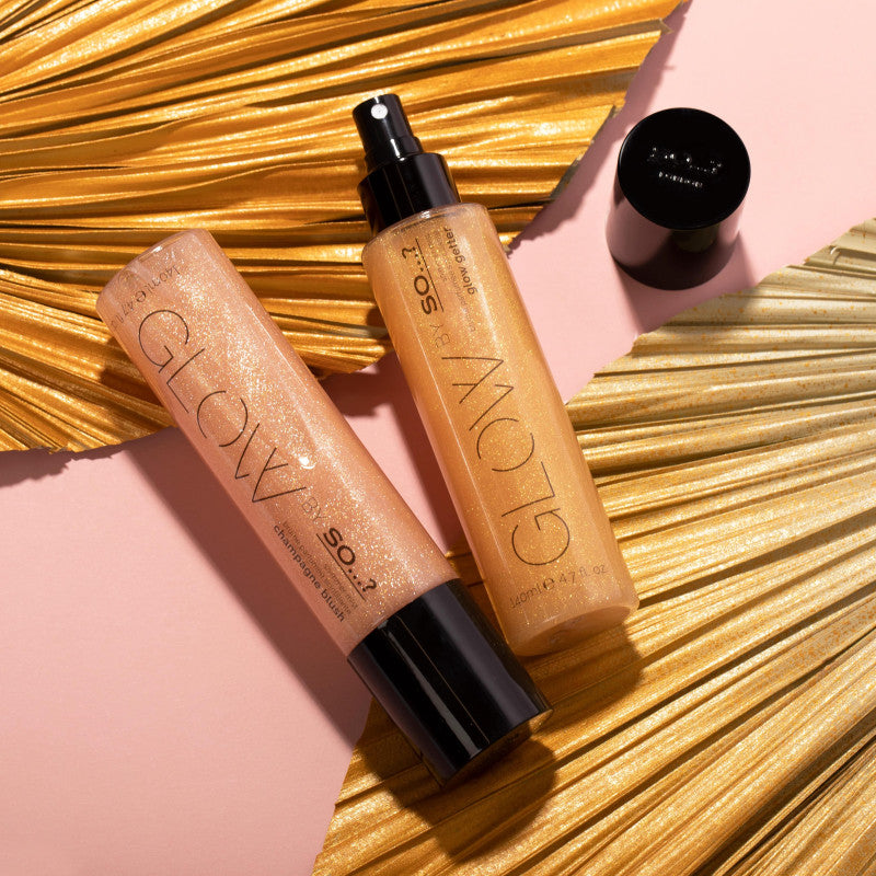 جلو باي سو...؟ - شيمر ميست جلو جيتر 140 مل